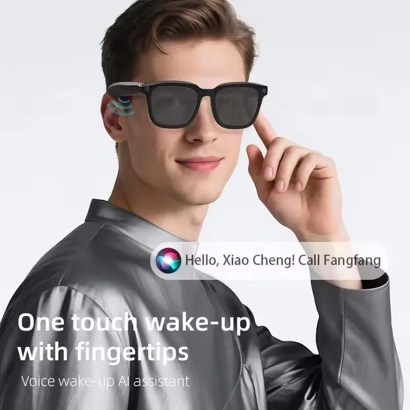 Lenovo AI Smart Glasses