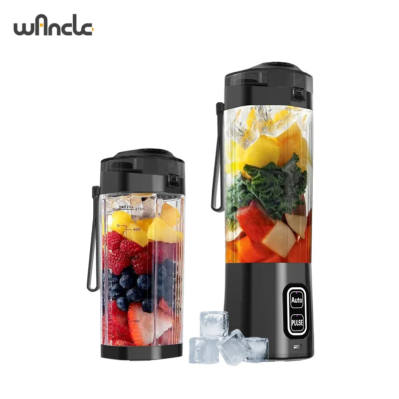 Portable Smoothie Blender